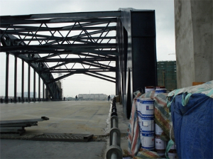 邹平专注工业场景喷漆服务